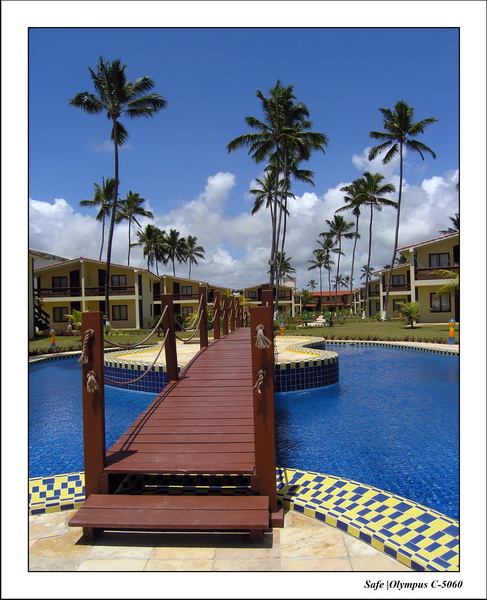 2005 - 11 - Porto de galinhas - hotel atlantico 39.JPG